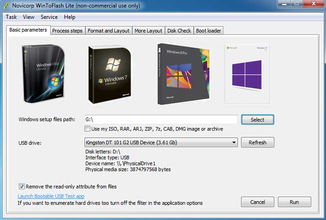 download windows 7 professional 32 bit bootable usb