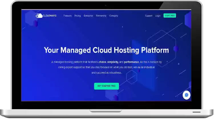 Cloudways
