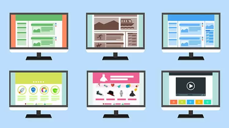 Web Hosting