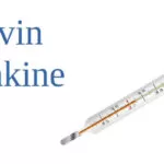 kelvin rankine