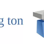 kg ton, ton kilogram