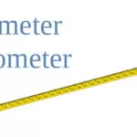 milimeter nanometer