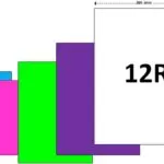 ukuran 12r