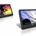 video media player