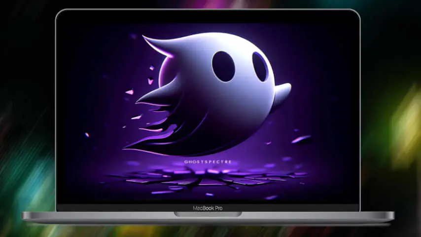 download windows 11 ghost-spectre 64-Bit