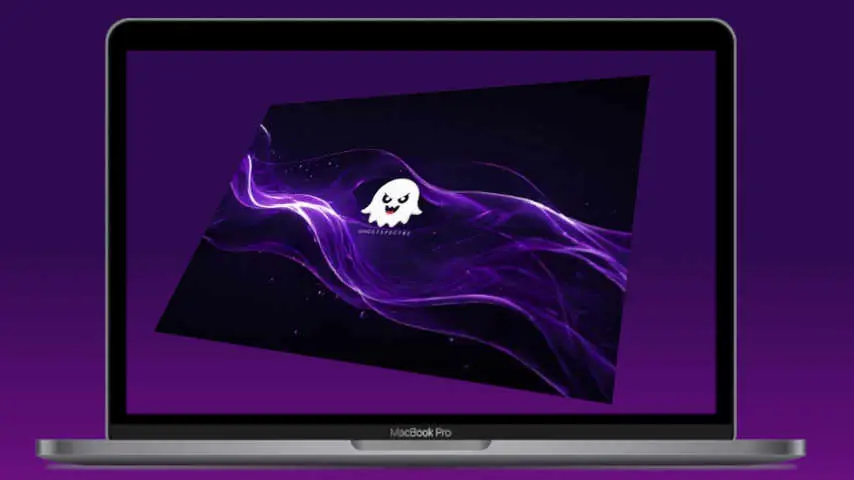 cara install windows-10 ghost-spectre