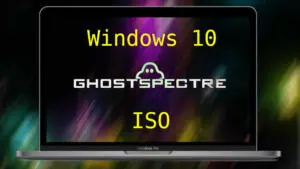 windows 10 ghost-spectre iso