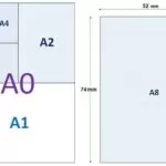 a8 paper sizes
