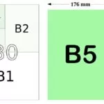 b5 size