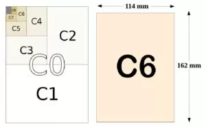 c6-size