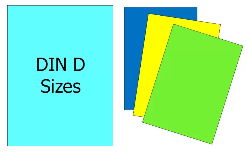 din-d-paper-sizes