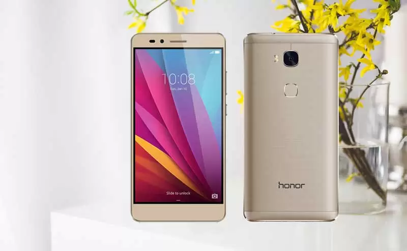 Huawei GR5, Honor 5x