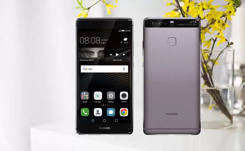 Huawei P9