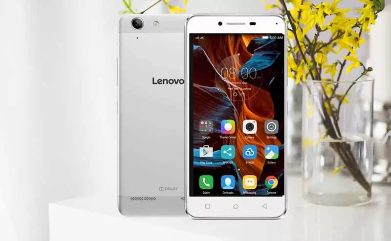 Lenovo Lemon 3