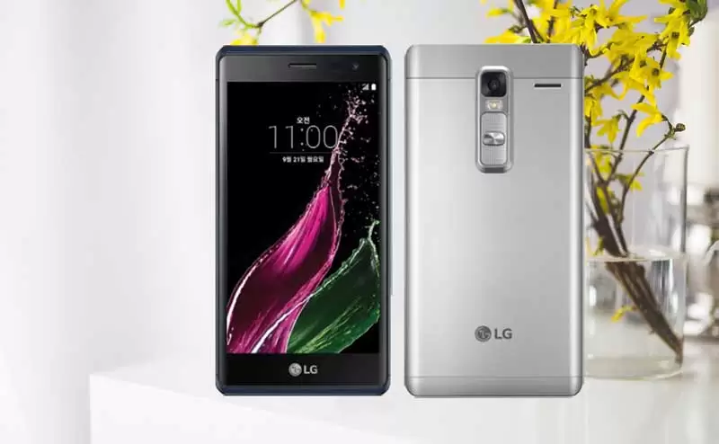 LG Class, Zero
