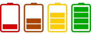 baterai HP