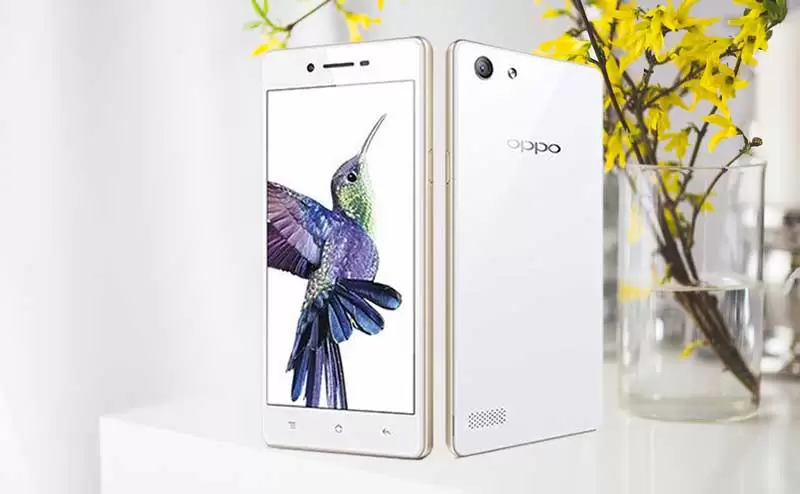 Oppo Neo 7