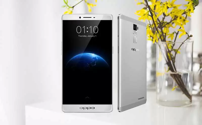 Oppo R7 Plus