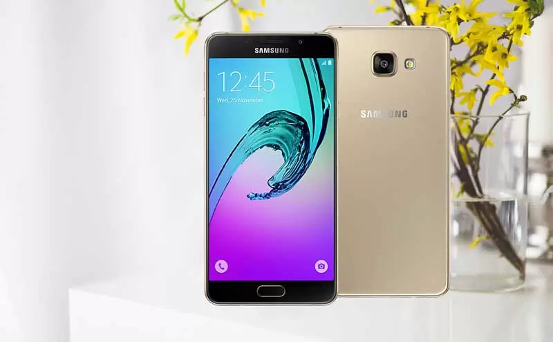 Samsung Galaxy A7