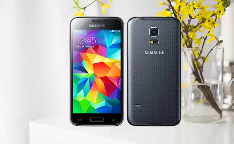 Samsung Galaxy S5