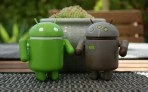 Urutan Tingkatan Versi Android