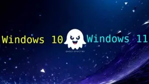 Windows 10 vs Windows 11