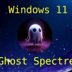 Windows 11 Ghost Spectre, Compact, Superlite, Superlite SE