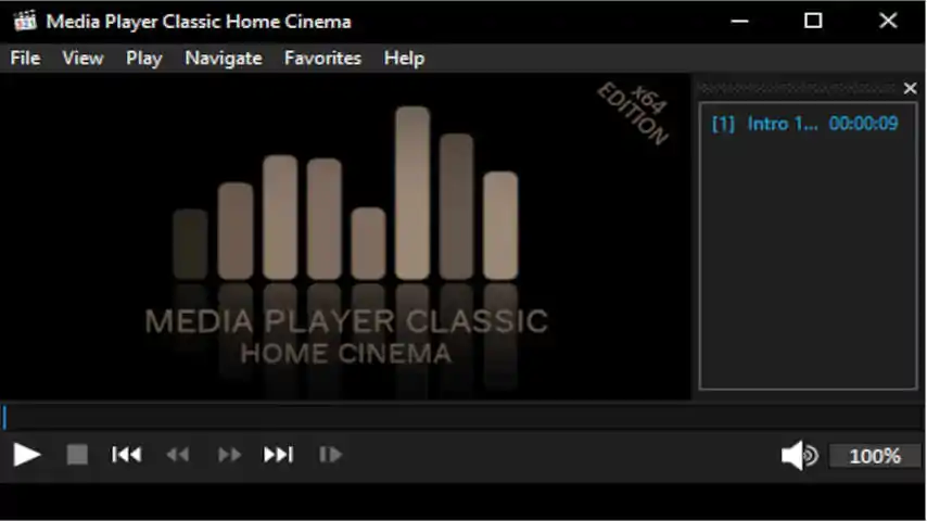 download media player classic mpc hc