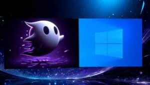 ghost spectre vs windows 10 comparison