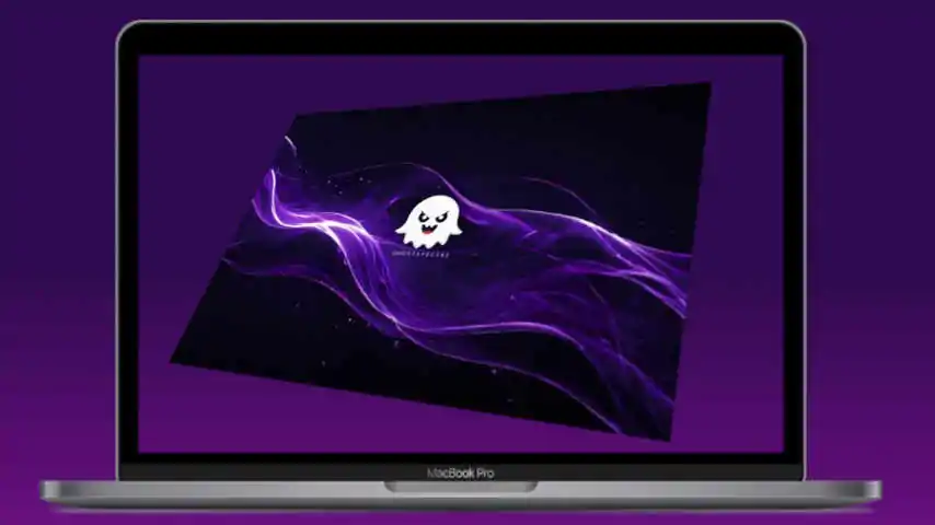 install windows 10 ghost spectre