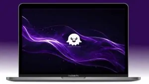 Windows 10 Ghost Spectre 64-Bit
