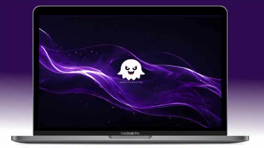 Windows 10 Ghost Spectre 64-Bit