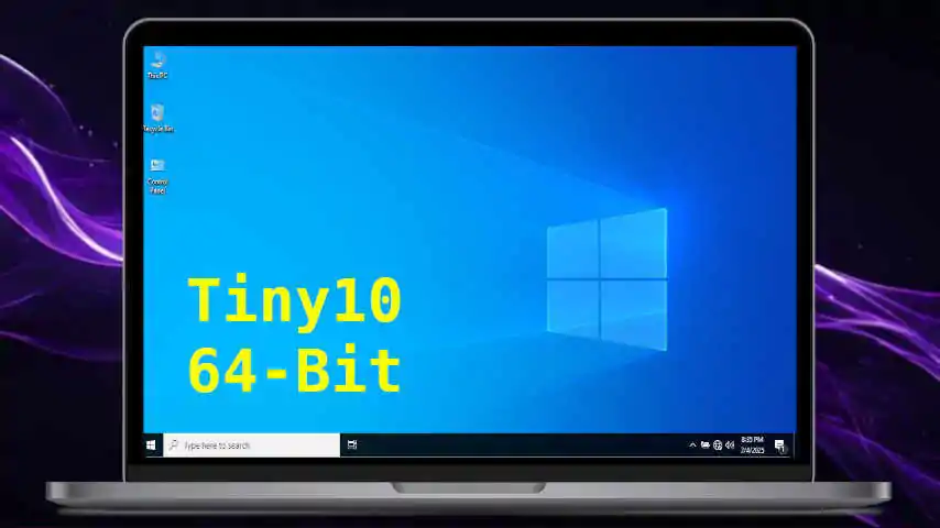 download tiny10 64 bit