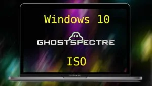 download windows 10 ghost spectre iso